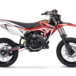 Мотоцикл Beta RR 50 Motard Standard 2013