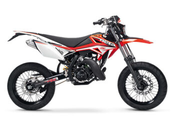 Мотоцикл Beta RR 50 Motard Standard 2013