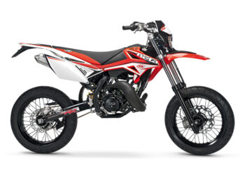 Мотоцикл Beta RR 50 Motard 2013