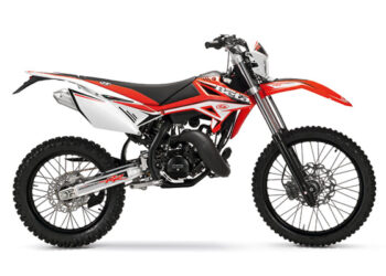 Мотоцикл Beta RR 50 2013