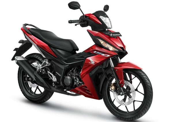 rs-150_2016_0.jpg Мотоцикл Honda RS 150 2016