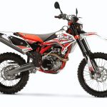 Мотоцикл Beta RS 450 2012