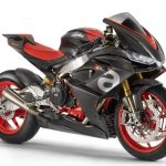 Мотоцикл Aprilia RS 660 Concept 2019