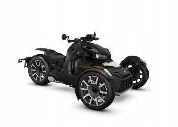 Мотоцикл BRP Can-am Ryker Rally 900 2019