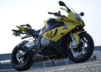 Мотоцикл AC Schnitzer S 1000RR 2010