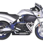Мотоцикл Buell S3 Thunderbolt 1997
