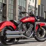 Мотоцикл Indian Scout Sixty 2019