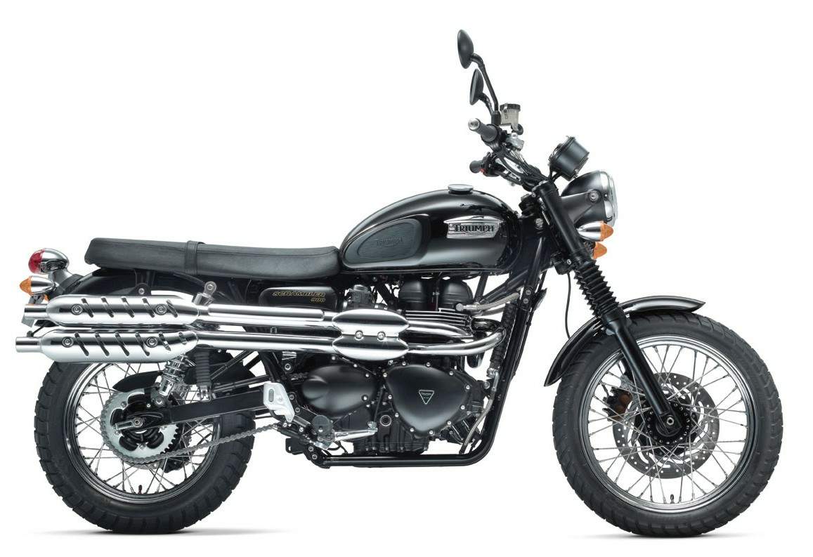 scrambler_2011_3.jpg Мотоцикл Triumph Scrambler 2011