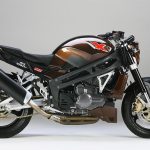 Мотоцикл MZ SFX Prototype 2006