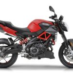Мотоцикл Aprilia SL 900 Shiver 2020