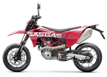 Мотоцикл GASGAS SM 700 2022
