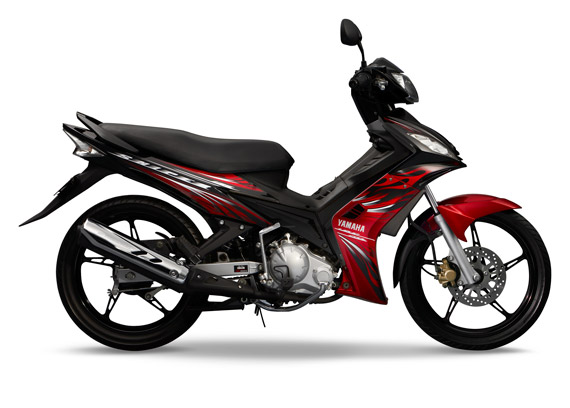 sniper-135_2012_3.jpg Мотоцикл Yamaha SNIPER 135 2012