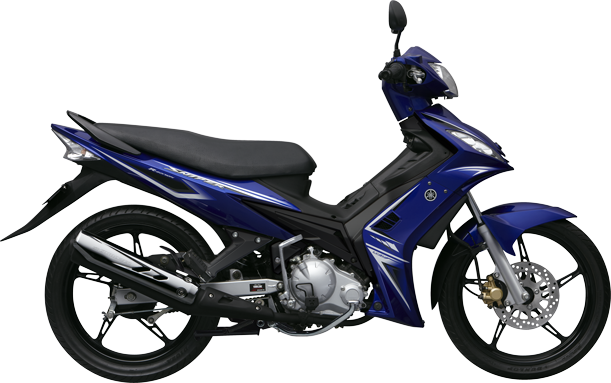 sniper-135_2012_4.png Мотоцикл Yamaha SNIPER 135 2012