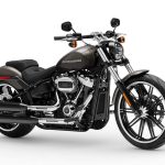 Мотоцикл Harley Davidson Softail Breakout 114 2020