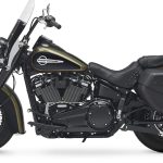 Мотоцикл Harley Davidson Softail Heritage Classic 2018