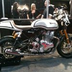 Мотоцикл Norton Special Edition 2010