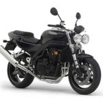 Мотоцикл Triumph Speed Triple 955i S.E. 2004
