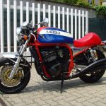 Мотоцикл Magni Sport 1200S 2000