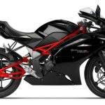 Мотоцикл Megelli Sport 2010