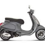 Vespa Sprint 150S 2015