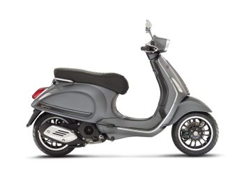 Vespa Sprint 150S 2015