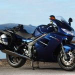 Мотоцикл Triumph Sprint GT 2012