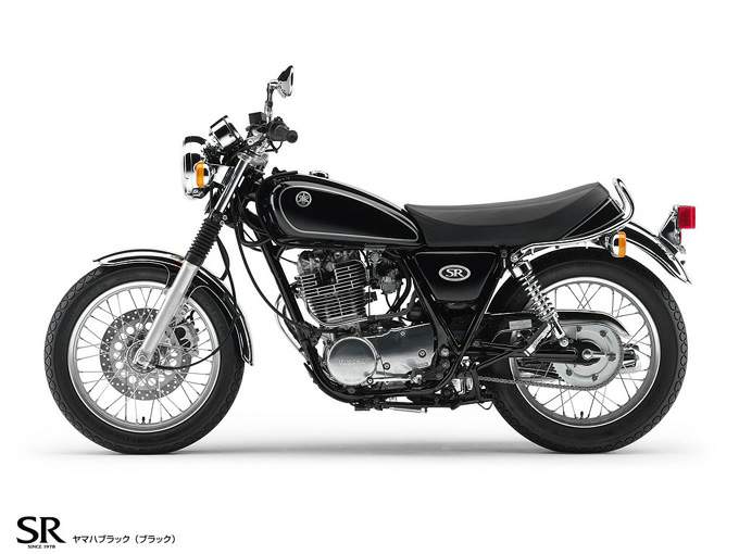 sr-400_2010_2.jpg Мотоцикл Yamaha SR 400 2010