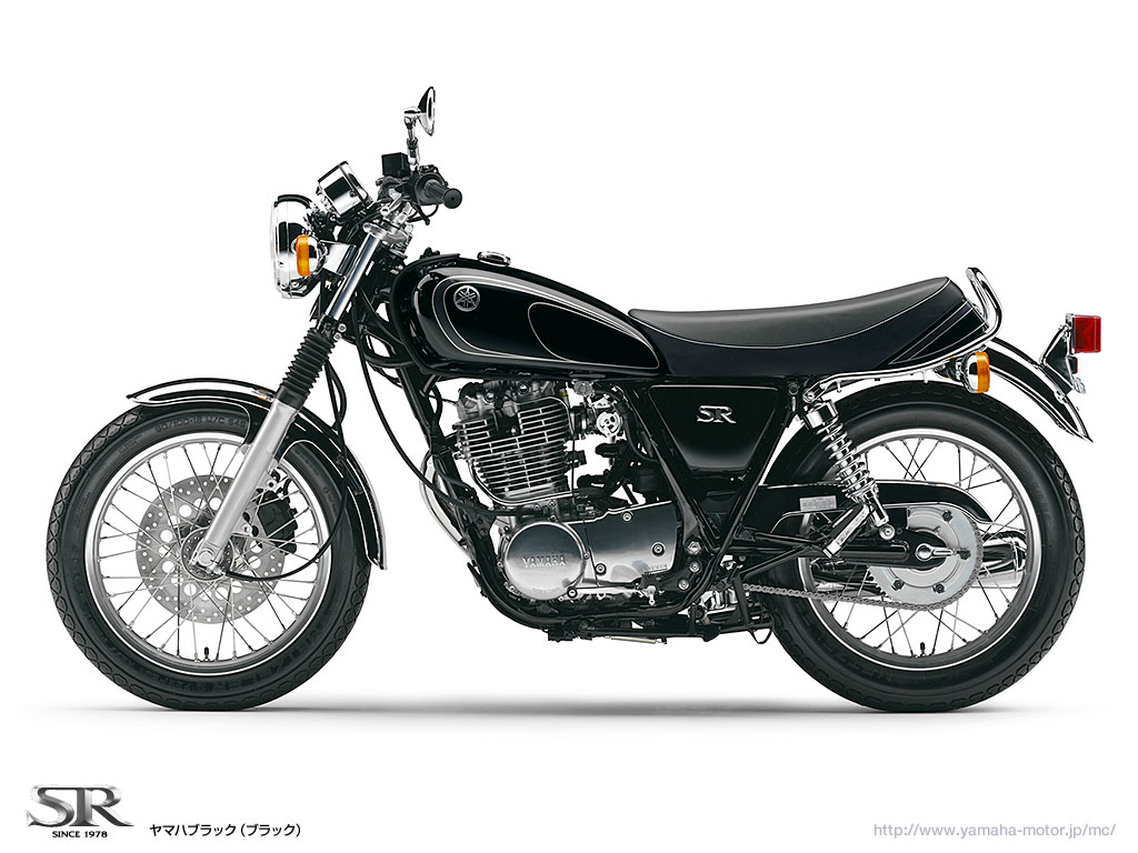 sr-400_2012_7.jpg Мотоцикл Yamaha SR 400 2012