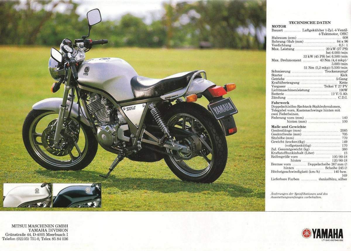 srx-600_1986_3.jpg Мотоцикл Yamaha SRX 600 1986