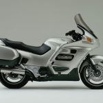 Мотоцикл Honda ST 1100 1992