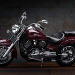 Мотоцикл Yamaha -Star Classic 2005
