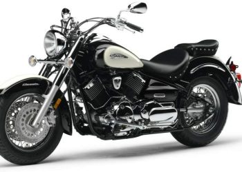 Мотоцикл Yamaha -Star Classic 2007