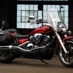 Мотоцикл Yamaha -Star Tourer 2011