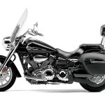 Мотоцикл Yamaha STRATOLINER S 1900 2012