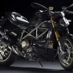 Мотоцикл Ducati Streetfighter S 2009