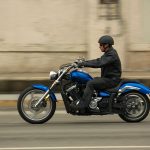 Мотоцикл Yamaha STRYKER 1300 2011