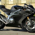 Мотоцикл Norton Superlight Twin 2019