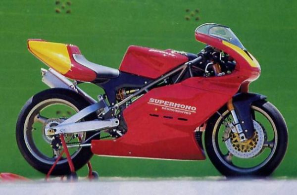 supermono_1993_1.jpg Мотоцикл Ducati Supermono 1993