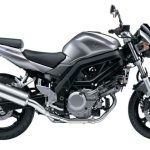 Мотоцикл Suzuki SV 650N 2007