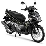 Мотоцикл Yamaha SX 125 2012