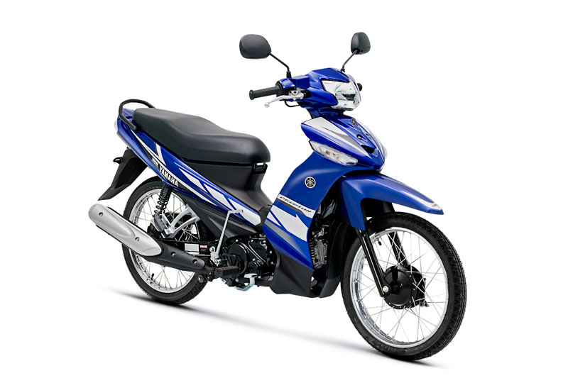 t-115-crypton-k_2012_2.jpg Мотоцикл Yamaha T 115 CRYPTON K 2012