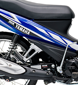t-115-crypton-k_2012_7.jpg Мотоцикл Yamaha T 115 CRYPTON K 2012