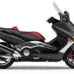 Мотоцикл Yamaha T-Max 500 Black 2006