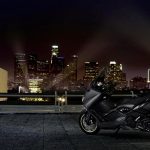 Мотоцикл Yamaha T-MAX 530 BLACK 2013