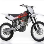 Мотоцикл Husqvarna TC 250 2012