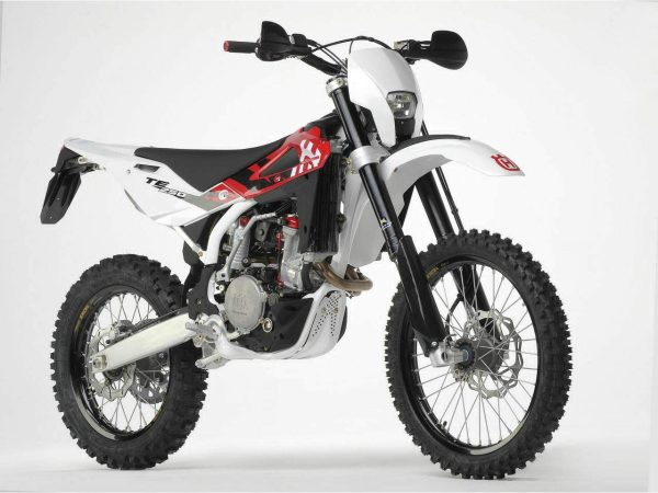 Husqvarna TE 250 2010