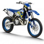 Мотоцикл Husaberg TE 250 2011
