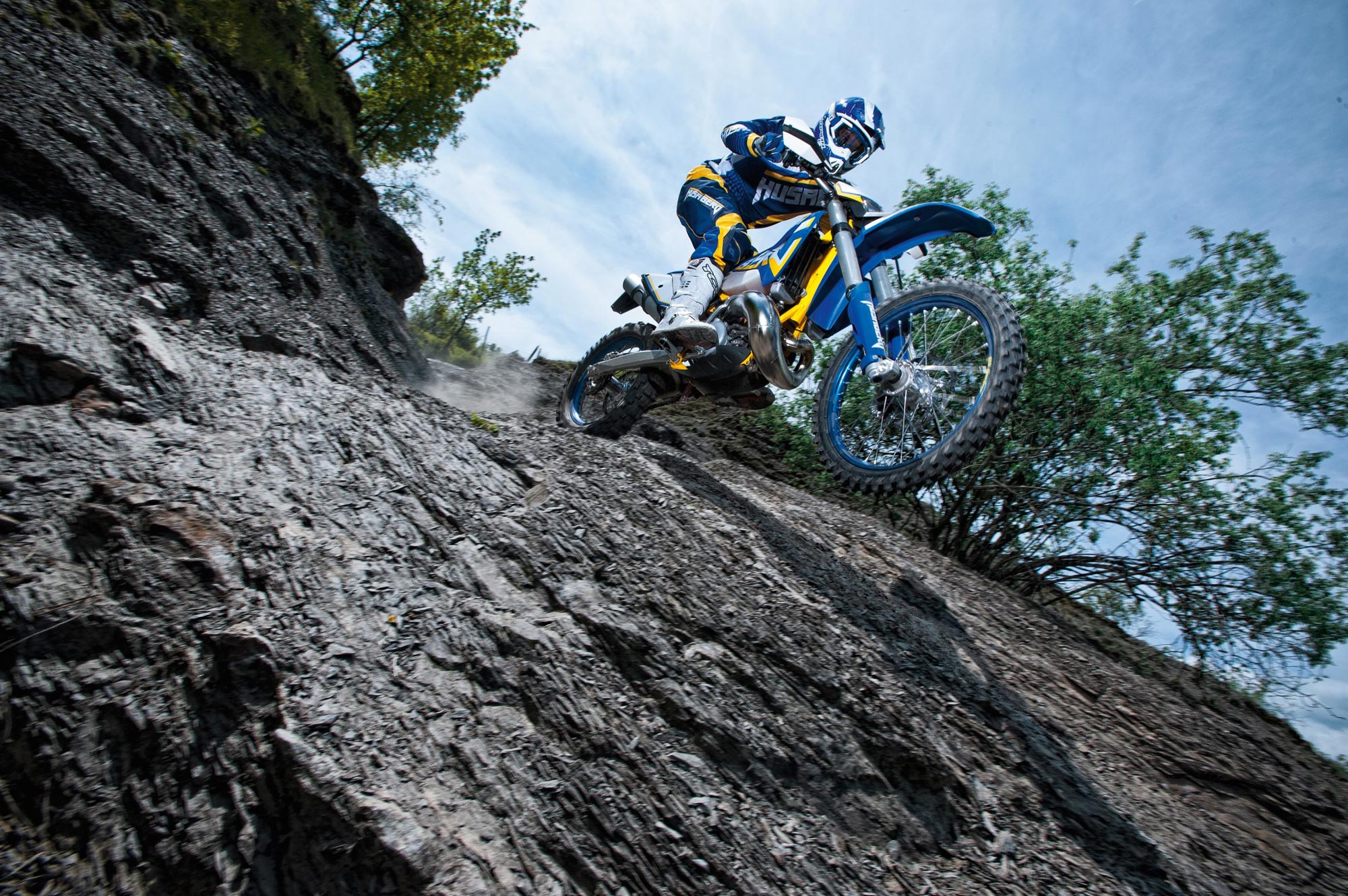 te-250_2011_5.jpg Мотоцикл Husaberg TE 250 2011