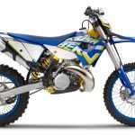 Мотоцикл Husaberg TE 300 2012
