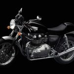 Мотоцикл Triumph Thruxton 2006